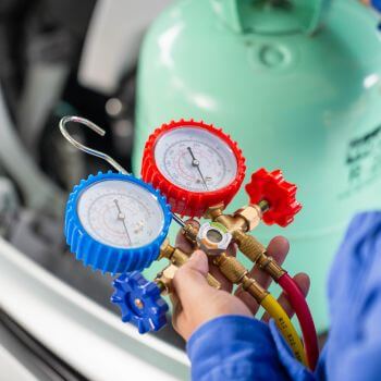 AC & Heat Repair In Sheboygan, WI