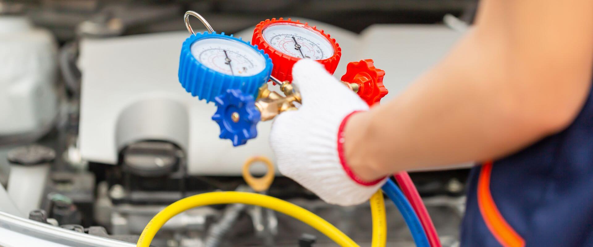 AC & Heat Repair Near Sheboygan, WI