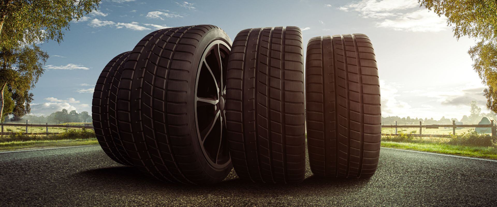 Alignment & Tires Near Sheboygan, WI