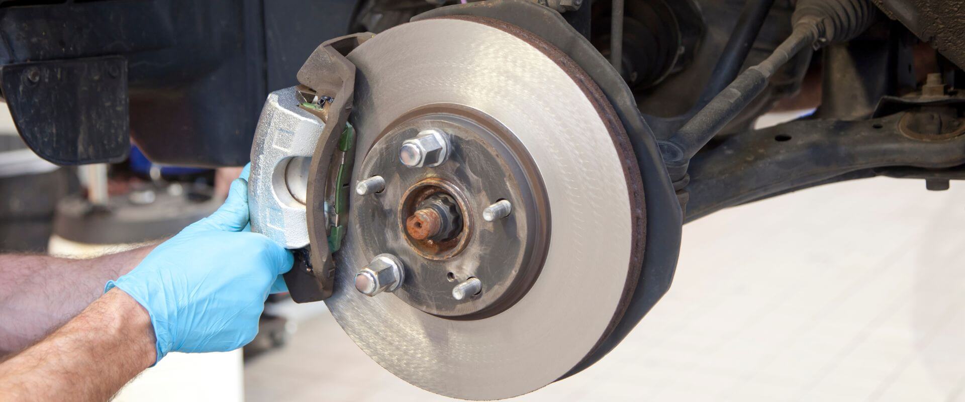 Brake Repair Near Sheboygan, WI