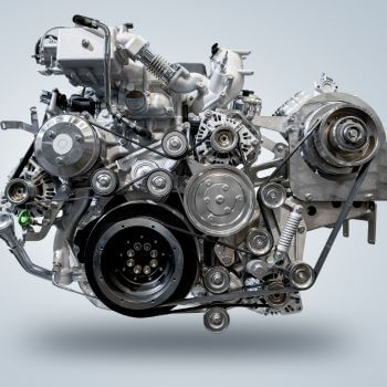 Diesel Repair In Sheboygan, WI