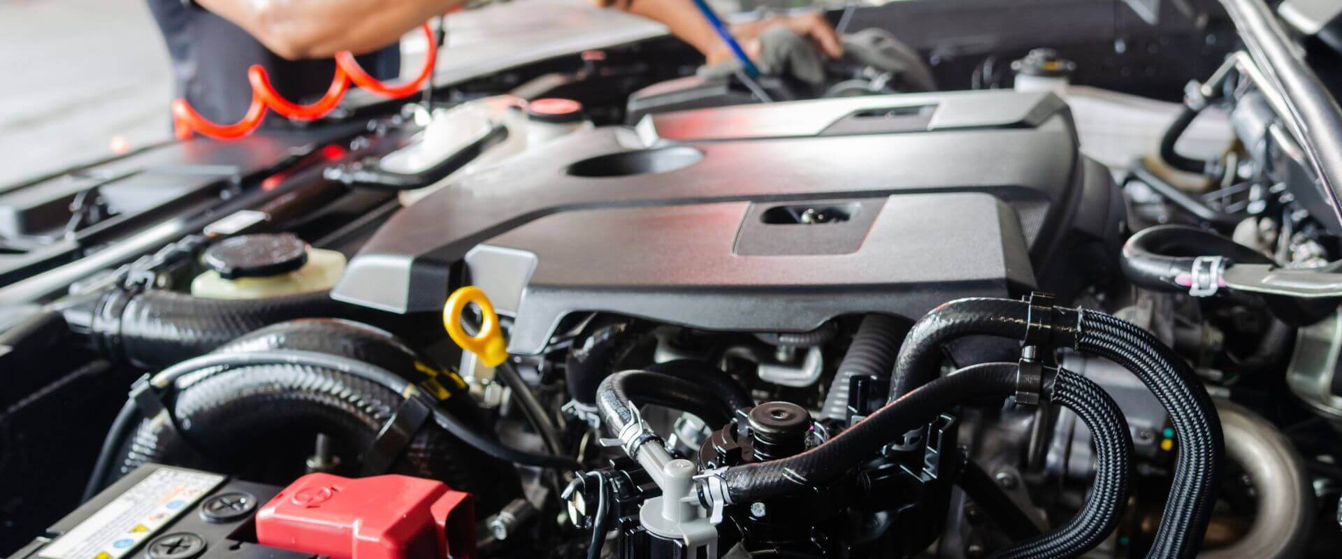 Diesel Repair Near Sheboygan, WI