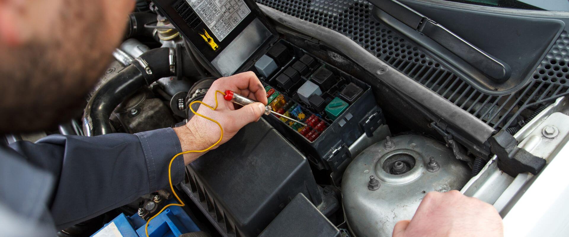 Electrical Repair Near Sheboygan, WI