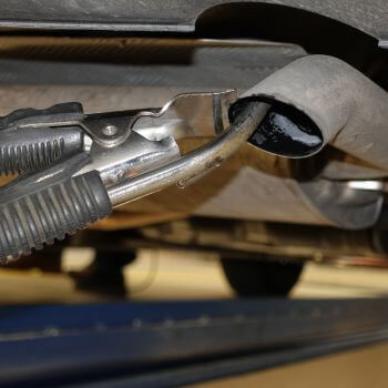 Emission Repair In Sheboygan, WI