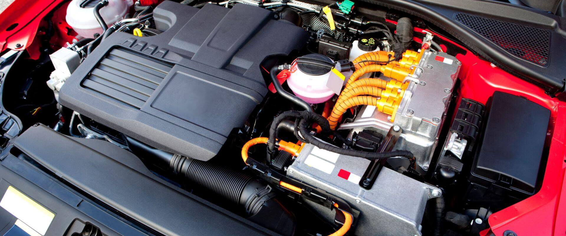 Engine Repair Near Sheboygan, WI