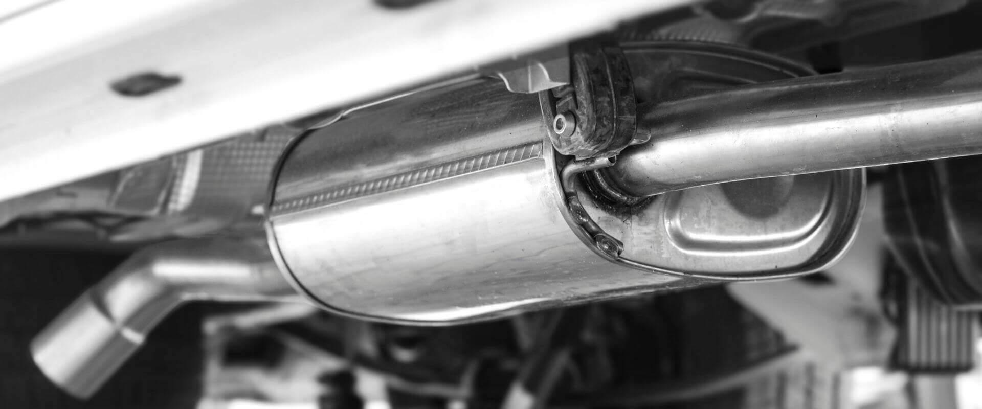 Exhaust System Near Sheboygan, WI