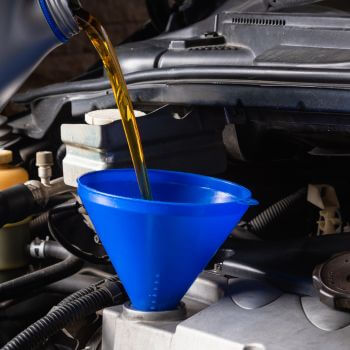 Oil Changes In Sheboygan, WI