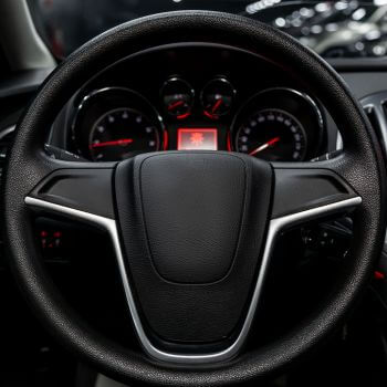 Steering & Suspension In Sheboygan, WI