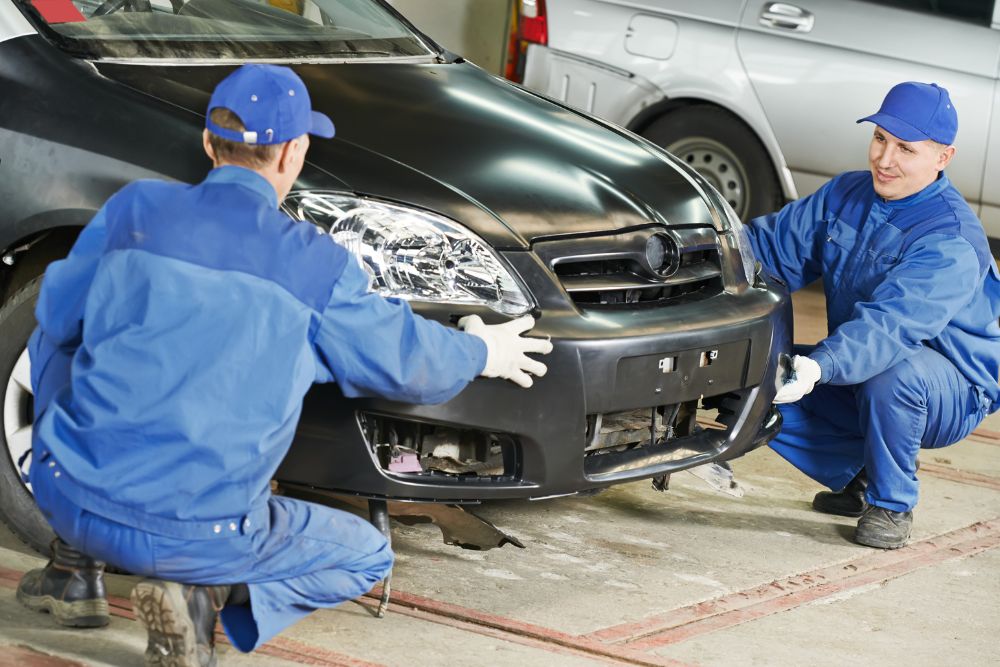 All About General Auto Repair: Keeping Your Vehicle Roadworthy