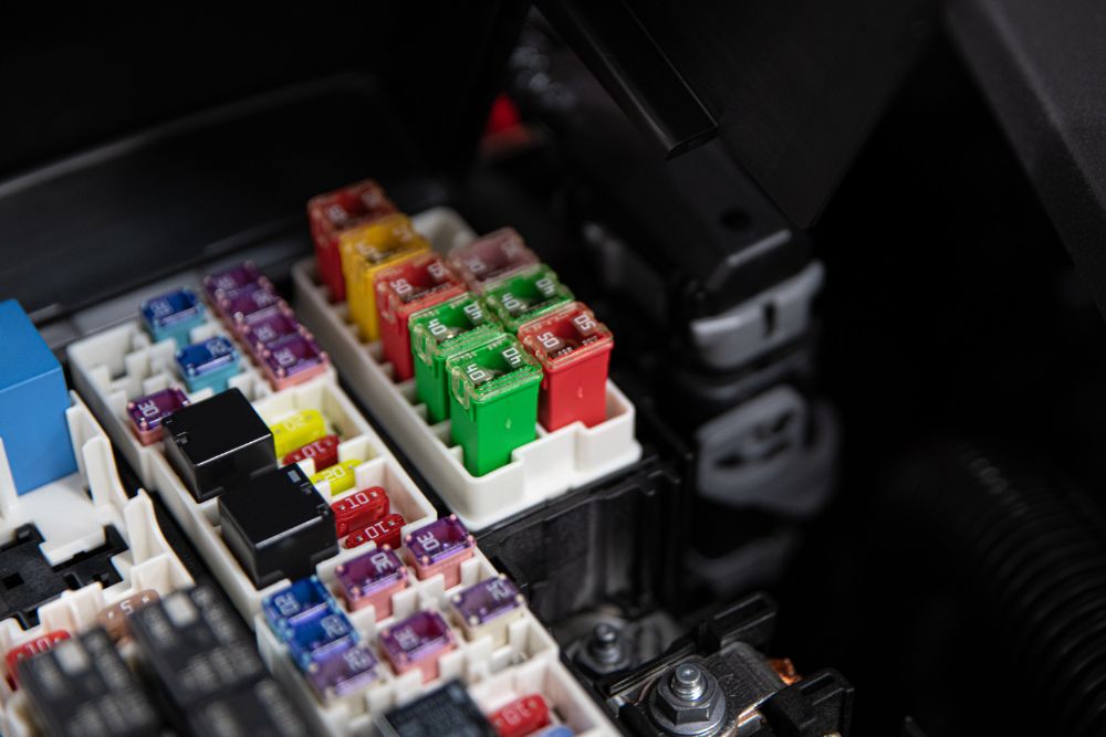 The Abcs Of Auto Electrical Repair: Keeping Your Car Charged And Running Smoothly