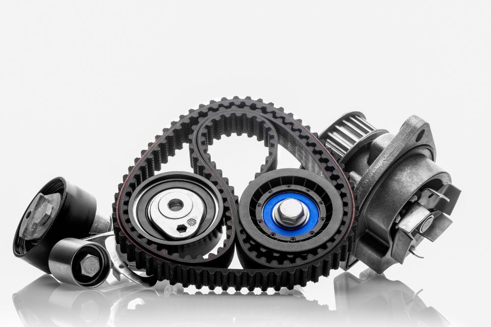 The Role Of Camshaft Position Sensors In Engine Performance