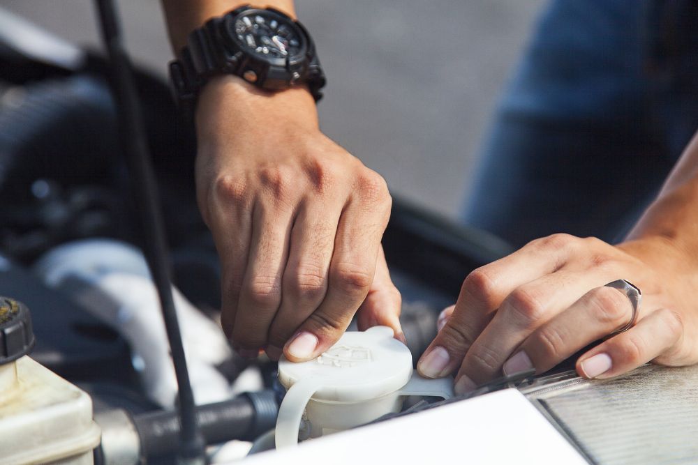 Beat the Heat: The Importance of Cooling System Maintenance