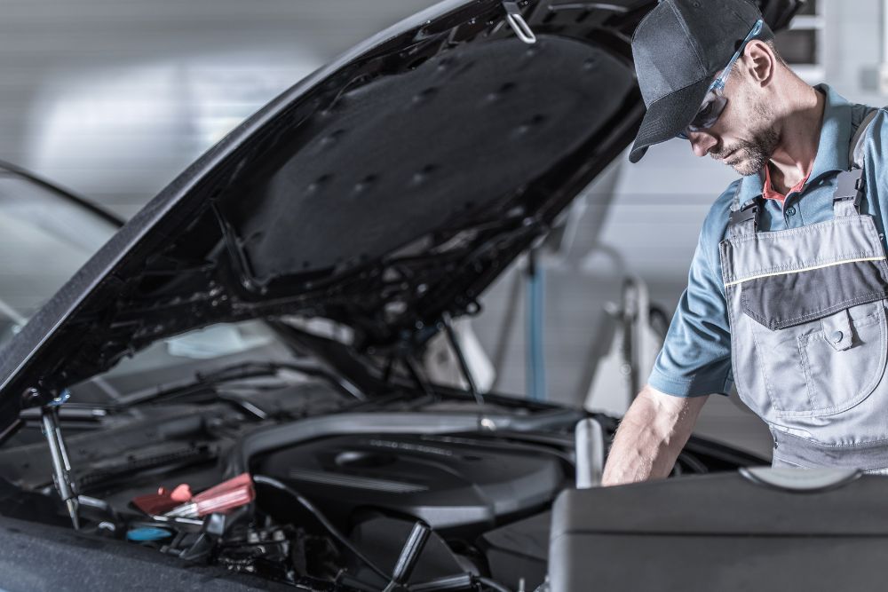The Importance of Routine Auto Mechanic Services