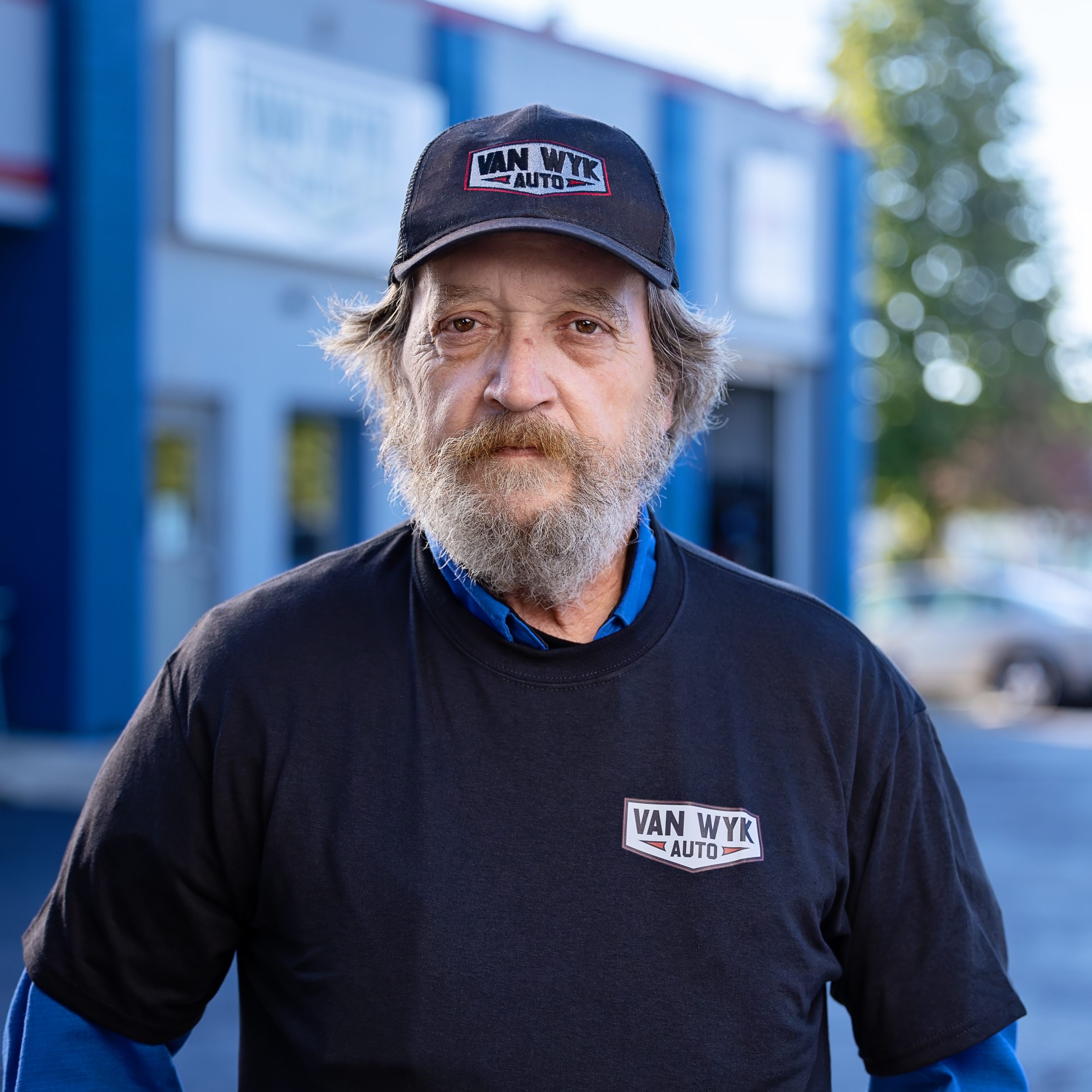 Paul
