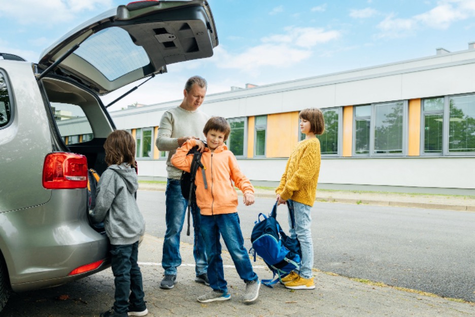 van wyk auto back to school checklist